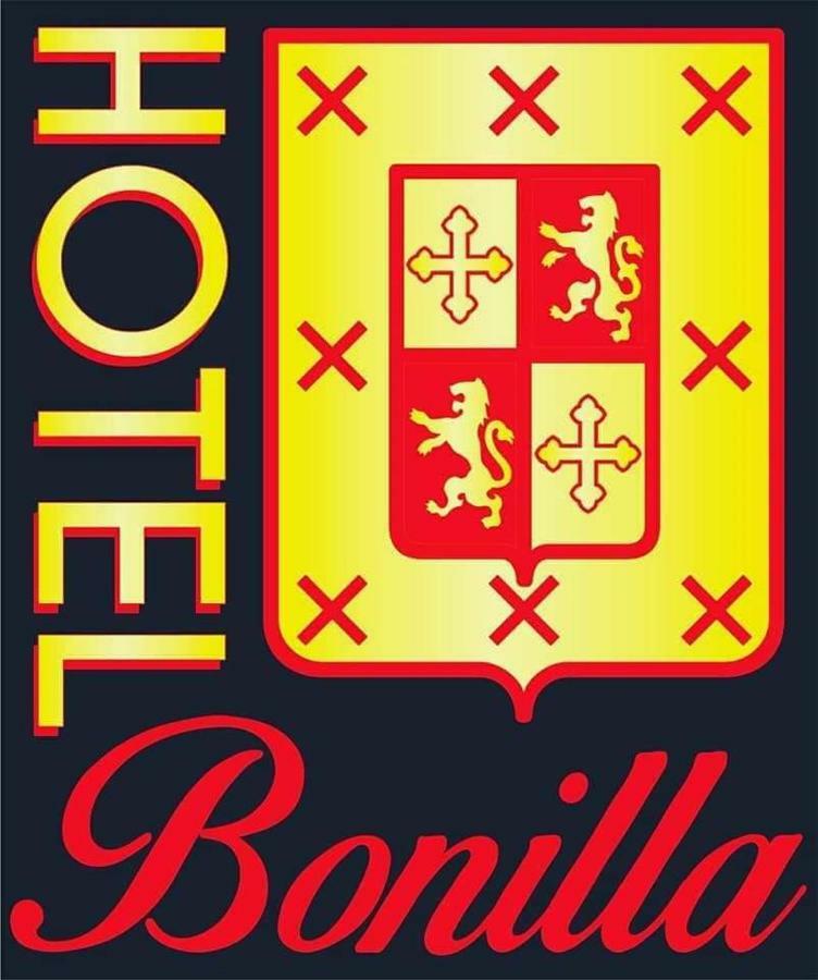 La Barca de la Florida Hotel Bonilla מראה חיצוני תמונה